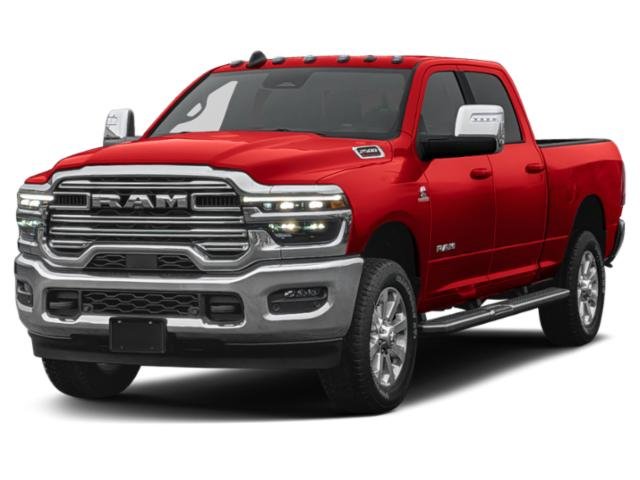 ram ram 2500 pickup 2026 3C63R5FL8TG206496 image ram ram 2500 pickup 2026 3C63R5FL8TG206496 image